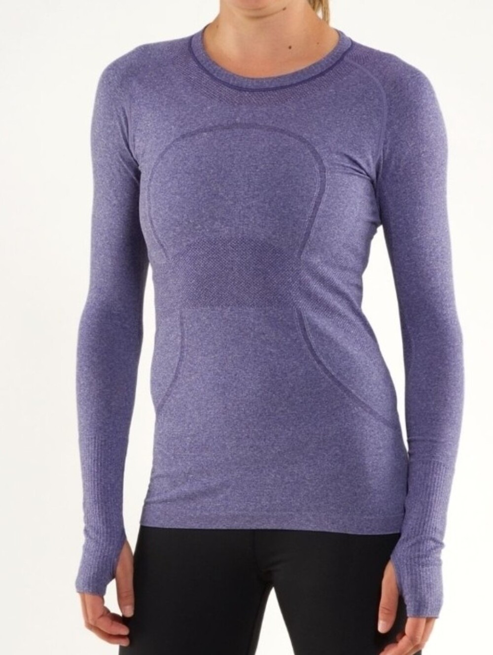 Lululemon Run: Swiftly Tech Long Sleeve